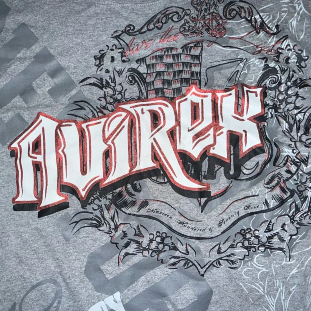 Vintage Avirex T-Shirt - Picture 3 of 5